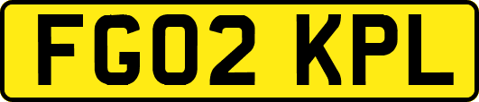 FG02KPL