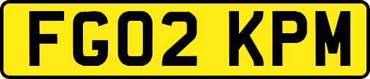 FG02KPM