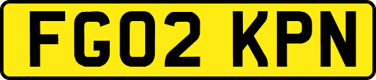FG02KPN