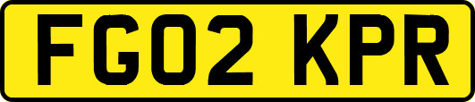 FG02KPR