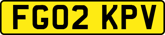 FG02KPV