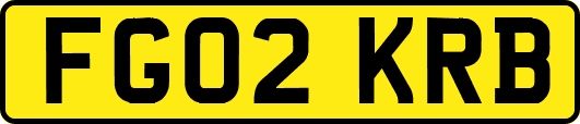 FG02KRB