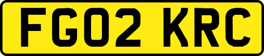 FG02KRC