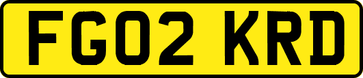 FG02KRD