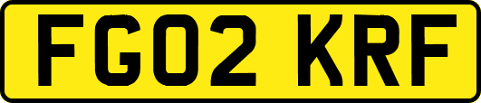 FG02KRF