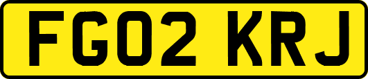 FG02KRJ