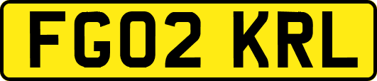 FG02KRL