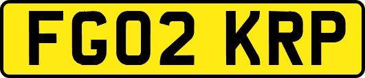 FG02KRP