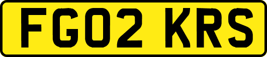 FG02KRS
