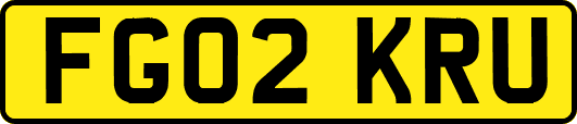 FG02KRU