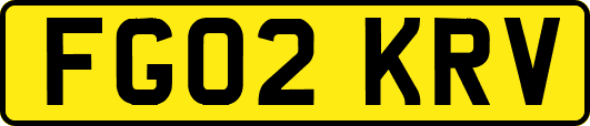 FG02KRV