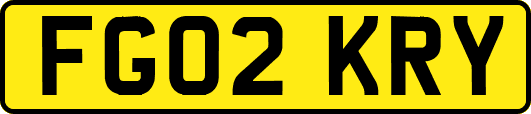 FG02KRY