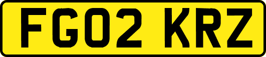 FG02KRZ