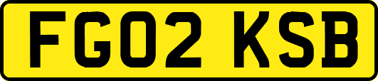FG02KSB