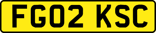 FG02KSC