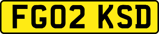 FG02KSD