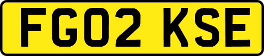 FG02KSE