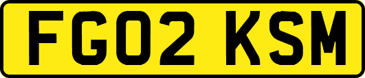 FG02KSM