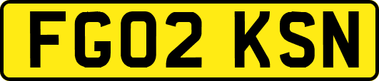 FG02KSN