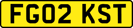 FG02KST