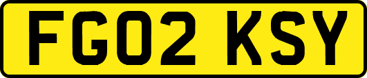 FG02KSY
