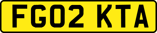 FG02KTA