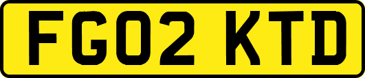 FG02KTD