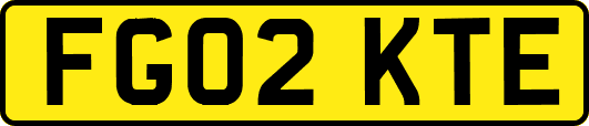 FG02KTE