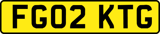FG02KTG
