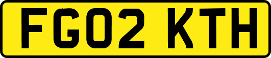 FG02KTH