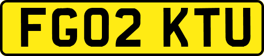 FG02KTU