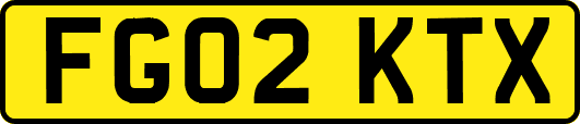 FG02KTX