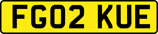 FG02KUE