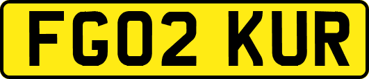 FG02KUR