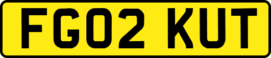 FG02KUT