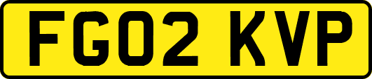 FG02KVP