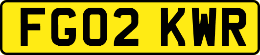 FG02KWR