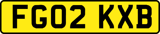 FG02KXB
