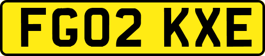 FG02KXE