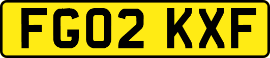 FG02KXF