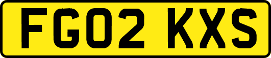 FG02KXS