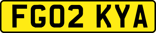 FG02KYA
