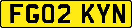 FG02KYN