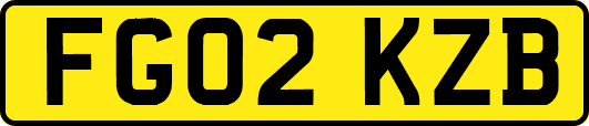 FG02KZB
