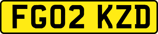 FG02KZD