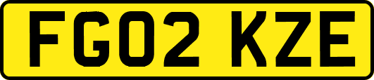FG02KZE