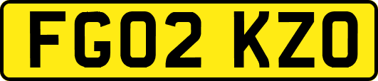 FG02KZO