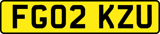 FG02KZU