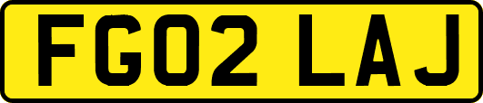 FG02LAJ