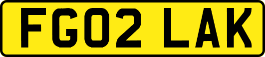 FG02LAK